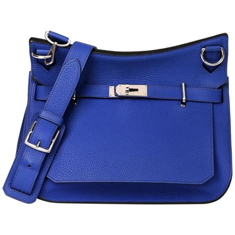 hermes jypsiere electric blue|hermes jypsiere.